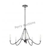 Chandelier 5lt (3406dkqc) By Kichler