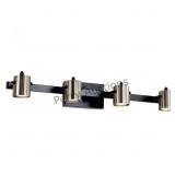 Trabekï¿½ 4 Light Rail Light Black