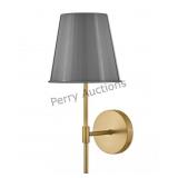 Medium Single Light Sconce