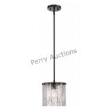 1 Light Pendant (cly5j) By Z-lite 1943p8-mb