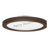 Satco Blink Ultra Slim 9' Flush Mount