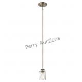Mini Pendant 1lt (34060hy2) By Kichler 43060clp