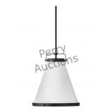 Large Pendant (9u3lu) By Hinkley 4993bk