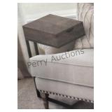 Reed C Table With Drawer Is A Functional And Styl