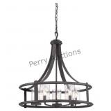 Designers Fountain Interior Chandelier