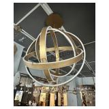 Modern Ceiling Light Fixture