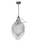 Maxim Lighting Twirl 1-light Pendant/chandelier
