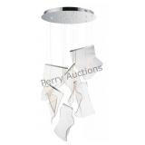 Rinkle-multi-light Pendant (nmz2) By Et2 E24875-13