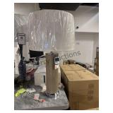 Ellk H0019-9521 Around The Grain Lamp