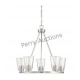 Calhoun Chandelier By Savoy House