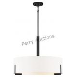 Satco|nuvo Frankie 4 Light Pendant Light Fixture I