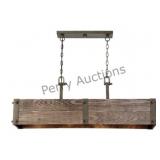 Nuvo Lighting - 60/6424 - Winchester - 4 Light