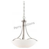 Overland Park - 3 Light Pendant (w5kl)
