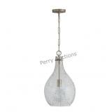1 Light Pendant (9l1k7) By Capital 333813bn-472