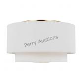 Sawyer Flush Mount (706x2lm) By Visual Comfort & C