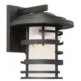 Nuvo 1 Outdoor Lantern 60-6403