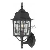 Nuvo Lighting Banyan Single Light 17' Tall Outdoor