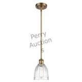 Brookfield Pendant By Innovations Lighting