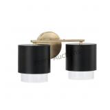 2 Light Vanity (9t0yr) By Capital