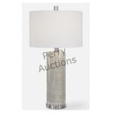 Uttermost Zesiro Modern Table Lamp (a3daq) By Utte