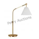 Remy Large Task Table Lamp (706x5hp) By Visual Com