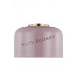 Malone Small Ceiling Flush Mount (7070581) By Vis6