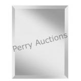 Infinity 28 X 22 Inch Mirror Glass Mirror