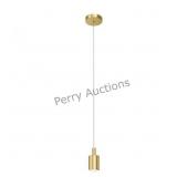 Pendant (3406dkpf) By Kichler