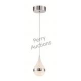 1 Light Led Mini Pendant