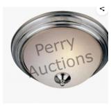 Maxim Lighting Essentials 2-light Flush Mount, Mod