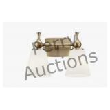 Kichler Cosabella 2-light Bath Vanity Light