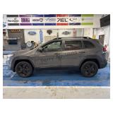 USED 2018 Jeep Cherokee 1C4PJMCB3JD503015