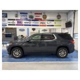 2019 Chevrolet Traverse 1GNEVGKW4KJ300128