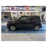 USED 2015 Jeep Renegade ZACCJABT0FPB58698