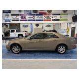 USED 2007 Cadillac STS 1G6DW677970195969