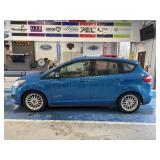 USED 2014 Ford C-MAX Hybrid 1FADP5AU6EL502020