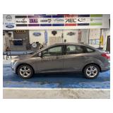 USED 2014 Ford Focus 1FADP3F26EL388614