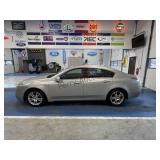 Used 2010 Acura Tl 19uua8f25aa019758