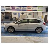 USED 2012 Subaru Impreza JF1GPAD68CH234087