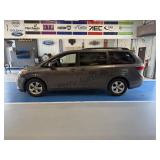 REPO 2017 Toyota Sienna 5TDKZ3DC0HS777033