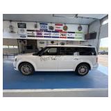 USED 2016 Ford Flex 2FMHK6C88GBA11835
