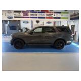 USED 2016 Dodge Durango 1C4RDJAG9GC316082