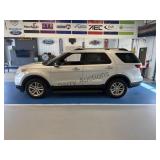 USED 2015 Ford Explorer 1FM5K8D88FGA17011