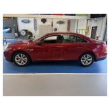 USED 2012 Ford Taurus 1FAHP2EWXCG114130