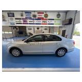 USED 2014 Volkswage Jetta 3VW2K7AJXEM391503