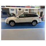 USED 2012 Subaru Outback 4S4BRBCC3C3277563