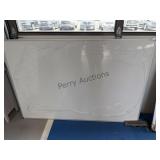 72x48 White Board