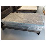 Twin Size Mattress And Box Spring