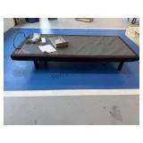 Craftmatic Adjustable Twin Size Bed Frame