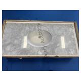 Carrara 48' 3holes Single Vanity Top